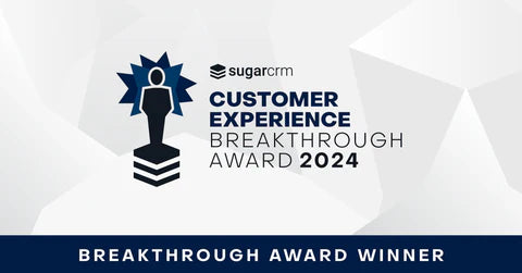 ADOC reconocida por SugarCRM: Líder en Experiencia del Cliente en América Latina