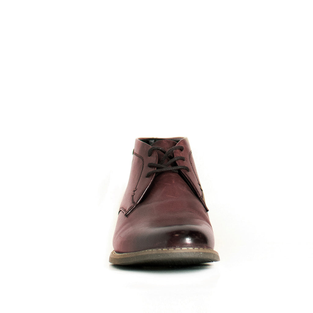 Botas Derek cafe para Hombre