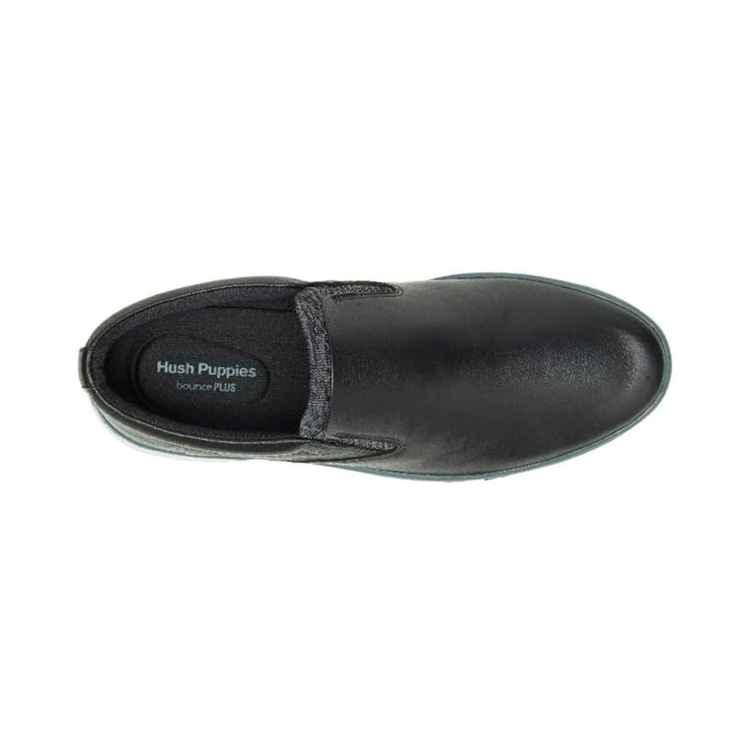 Zapatos casuales Briggs slip-on Negro para Hombre